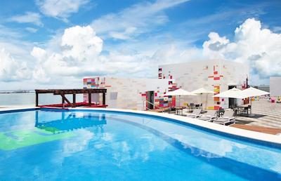 آلفت کانکون