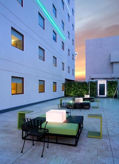 آلفت کانکون