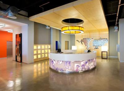 آلفت کانکون