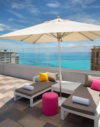 آلفت کانکون