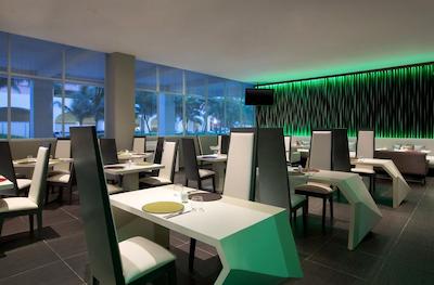 آلفت کانکون