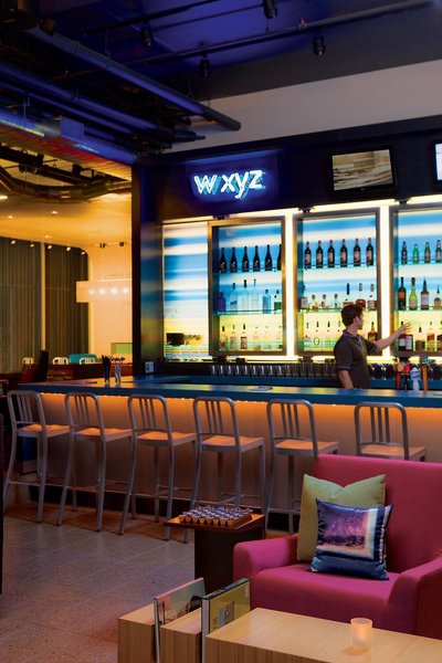 آلفت کانکون