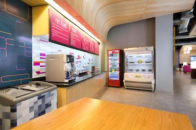 آلفت کانکون