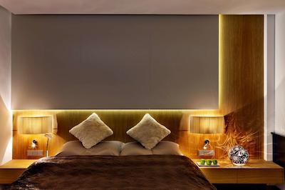 لیوین رسیدنس بای فلمینگز وین-پارلامنت