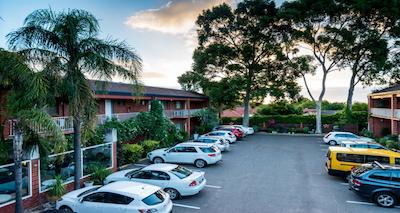 بست وسترن ادلید گرانادا متر این