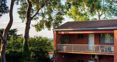 بست وسترن ادلید گرانادا متر این