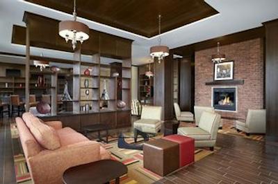 فور پوینتز بای شراتون ادمنتون اینترنیشنال آیرپرت