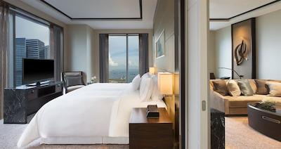 د وستین سنگاپور