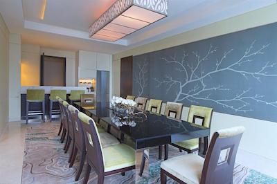 د وستین سنگاپور