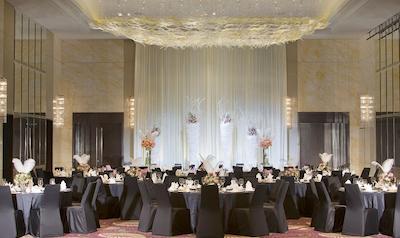 د وستین سنگاپور