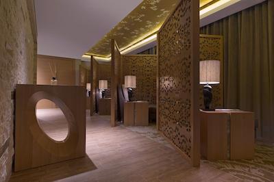 د وستین سنگاپور