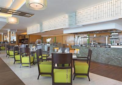 د وستین سنگاپور