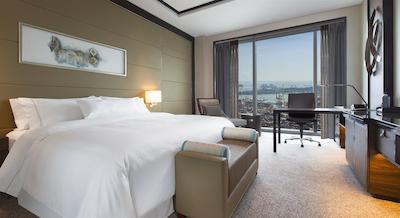 د وستین سنگاپور