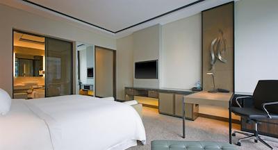 د وستین سنگاپور