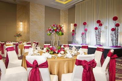 د وستین سنگاپور