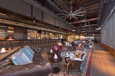 د وستین سنگاپور