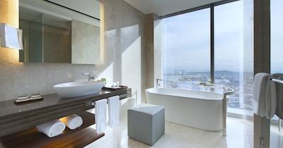 د وستین سنگاپور