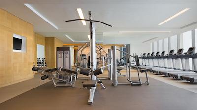 د وستین سنگاپور