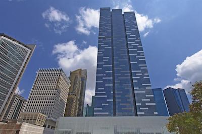 د وستین سنگاپور