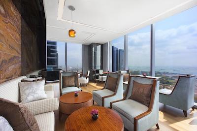 د وستین سنگاپور