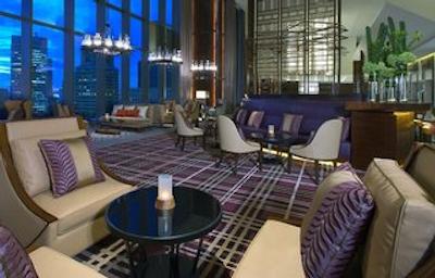 د وستین سنگاپور