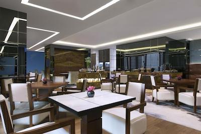 د وستین سنگاپور