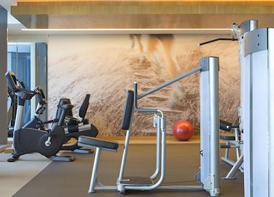 د وستین سنگاپور