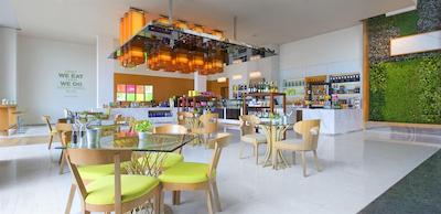 د وستین سنگاپور