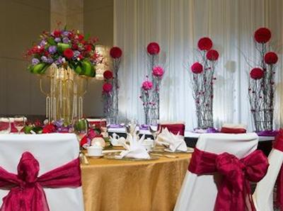 د وستین سنگاپور