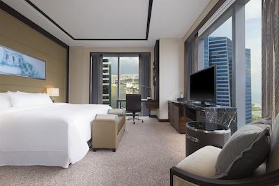 د وستین سنگاپور