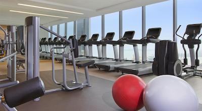 د وستین سنگاپور