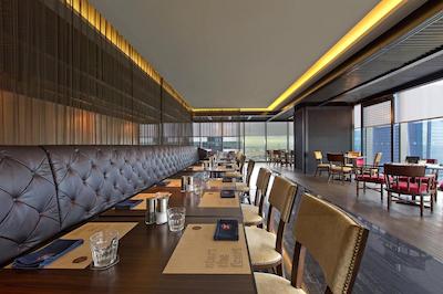 د وستین سنگاپور