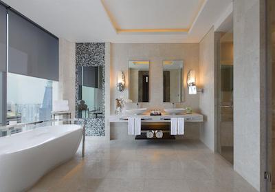 د وستین سنگاپور