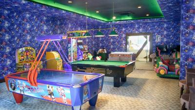 لونا بلانکا ریزورت اند اسپا