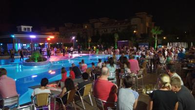 لونا بلانکا ریزورت اند اسپا