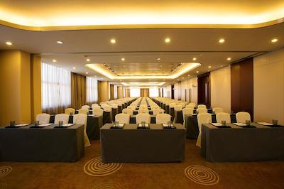 هتل ماکسیمیلیان بیجینگ