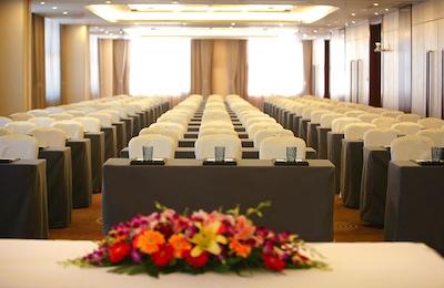 هتل ماکسیمیلیان بیجینگ