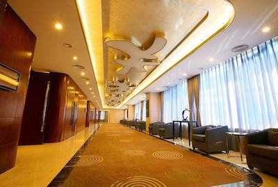 هتل ماکسیمیلیان بیجینگ