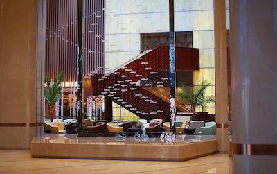 هتل ماکسیمیلیان بیجینگ