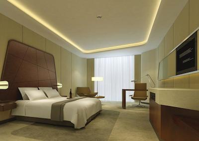 هتل ماکسیمیلیان بیجینگ