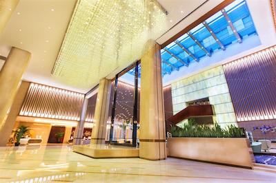 هتل ماکسیمیلیان بیجینگ