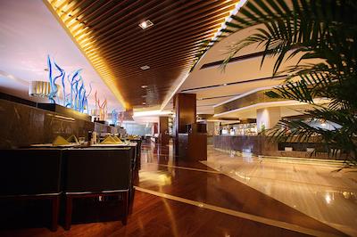 هتل ماکسیمیلیان بیجینگ