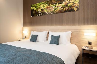 بست وسترن پلاس گولدن لاکز هتل