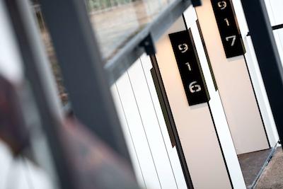 بست وسترن پلاس گولدن لاکز هتل