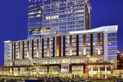 آلفت کلولاند دونتون