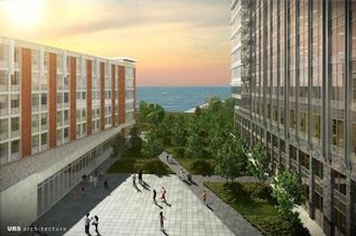 آلفت کلولاند دونتون