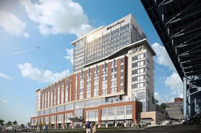 آلفت کلولاند دونتون