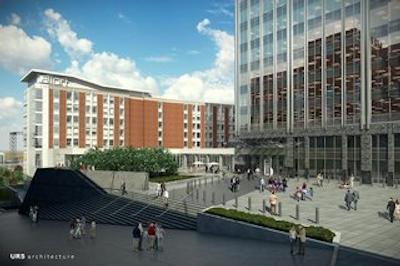 آلفت کلولاند دونتون