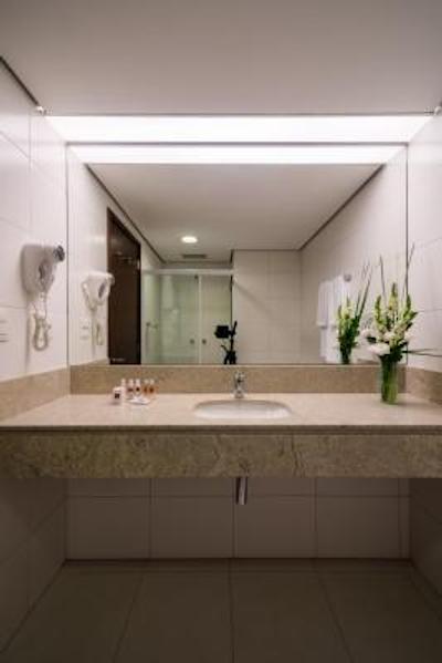 هتل پانامبای ساو پاولو