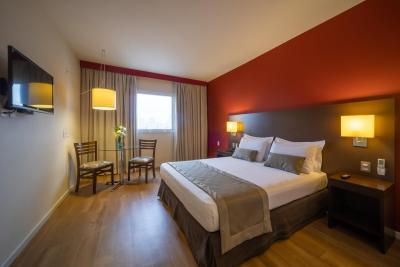 هتل پانامبای ساو پاولو